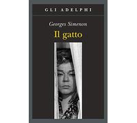 Il gatto (Gli Adelphi)