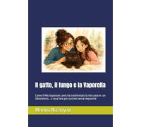 Il gatto, il fungo e la Vaporella: Come il Microsporum canis ha trasformato la mia casa in un laboratorio… e cosa fare per uscirne senza impazzire