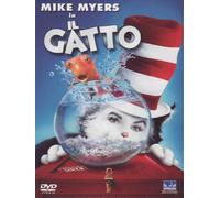 Il gatto [Italia] [DVD]