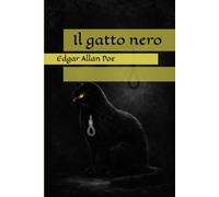 Il gatto nero