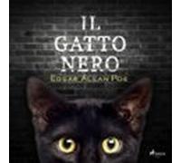 Il Gatto Nero (audiolibro)