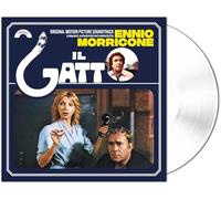 IL GATTO (WHITE VINYL)