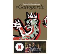 Il Gattopardo (I narratori)