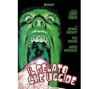Il Gelato Che Uccide [Italia] [DVD]