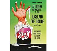 Il Gelato Che Uccide (Restaurato in Hd)