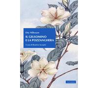 Il gelsomino e la pozzanghera
