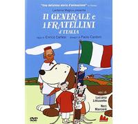 Il Generale E I Fratellini D'Italia [Italia] [DVD]