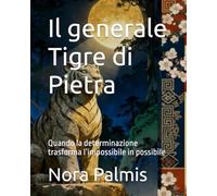 Il generale Tigre di Pietra: Quando la determinazione trasforma l’impossibile in possibile