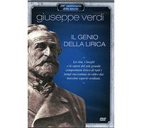 Il Genio Della Lirica [Italia] [DVD]
