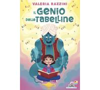 Il genio delle tabelline (Il battello a vapore. One shot)