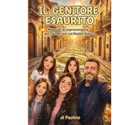 IL GENITORE ESAURITO: Manuale di sopravvivenza per chi non vive nel Mulino Bianco