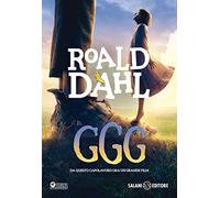 Il GGG (Fuori collana Salani)