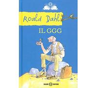 Il GGG (Gl' istrici)