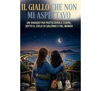 Il Giallo che non mi aspettavo: Quando il cuore sceglie la luce, anche se non conosce la strada.