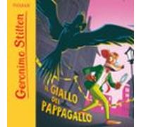 Il Giallo Del Pappagallo (audiolibro)