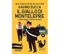 Il giallo di Montelepre. Le indagini del tenente Roversi: 227 (King)