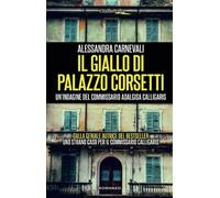 Il giallo di Palazzo Corsetti