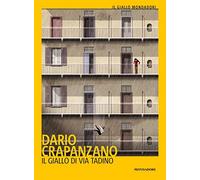 Il giallo di via Tadino (Il giallo Mondadori)