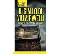 Il giallo di Villa Ravelli