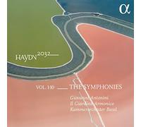 Il Giardino Armonico - Haydn 2032, Vol. 1-10: The Symphonies
