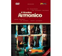 Il Giardino Armonico [Alemania] [DVD]