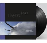 Haydn 2032, Vol. 13 : Horn Signal [Vinilo]
