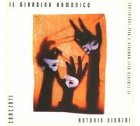 Il Giardino Armonico - Il Cimento Vol.2 Conc. [Import anglais]