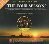 Il Giardino Armonico - The Four Season (Documentario Venezia )