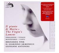 Il Giardino Armonico – The Virgin's Lament