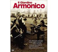 Il Giardino Armonico [USA] [DVD]