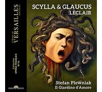 Il Giardino d Amore - Scylla & Glaucus