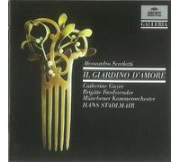 Il Giardino D'Amore
