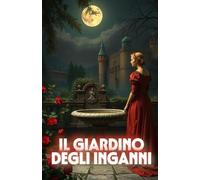 IL GIARDINO DEGLI INGANNI (Italian Edition): Un thriller storico tra arte, segreti e omicidi nel cuore del Rinascimento italiano e dell’Italia ... of Secrets, Shadows, and the Human Soul)