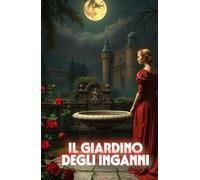 IL GIARDINO DEGLI INGANNI (Italian Edition): Un thriller storico tra arte, segreti e omicidi nel cuore del Rinascimento italiano e dell’Italia ... of Secrets, Shadows, and the Human Soul)