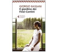 Il giardino dei Finzi-Contini (Universale economica)