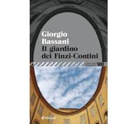 Il giardino dei Finzi-Contini (Universale economica '900)