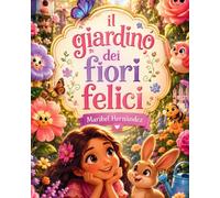 Il Giardino dei Fiori Felici