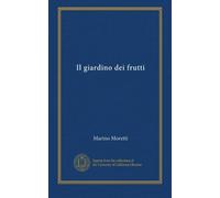 Il giardino dei frutti
