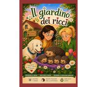 Il giardino dei ricci