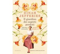 Il giardino dei segreti perduti (3.0)