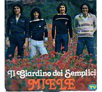 Il Giardino Dei Semplici - Il Giardino Dei Semplici - Miele - angela