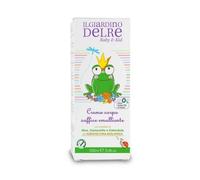 Il Giardino del Re Crema Corporal 100ml