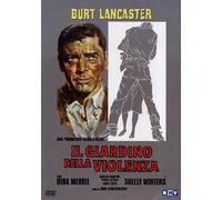 Il Giardino Della Violenza [Italia] [DVD]