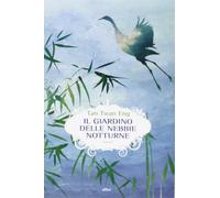 Il giardino delle nebbie notturne (Scatti)