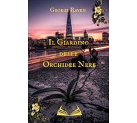 Il Giardino delle Orchidee Nere