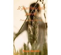 Il giardino delle parole: poesie tra memoria e vita