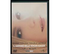 Il giardino delle vergini suicide [Italia] [DVD]