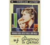 Il Giardino Di Gesso [Italia] [DVD]