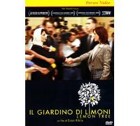 Il Giardino Di Limoni [Italia] [DVD]