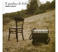 Roberto Carlotti - Il Giardino Di Sofia